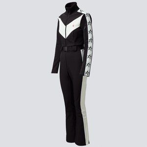 Perfect Moment Women’s Ryder Ski Suit, L